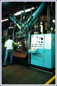 The Compound and Mixing Process