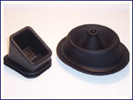 Rubber Molding Processes