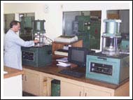 Rubber Compounding and Mixing