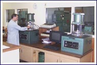 Rubber Material Technology