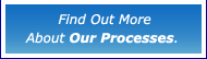 Find Out More About Our Processes