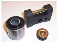 Custom Rubber Products